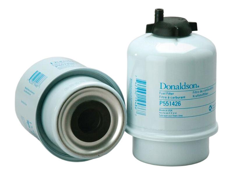 Fuel Separator - Element - P551426 Image 1