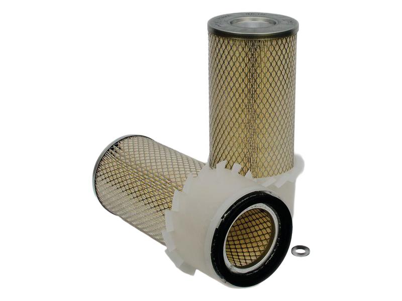 Air Filter - Outer - P130760 Image 1