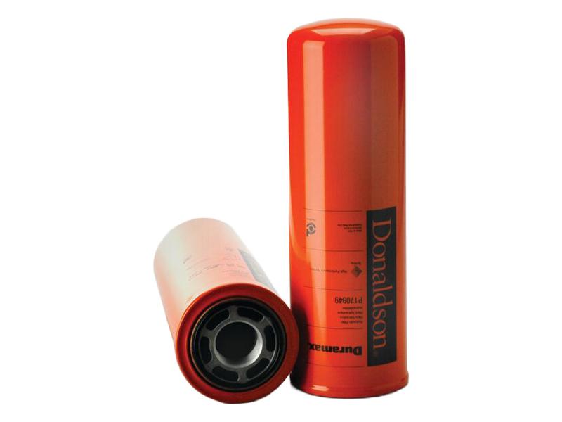 Hydraulikkfilter - P170949 Bilde 1