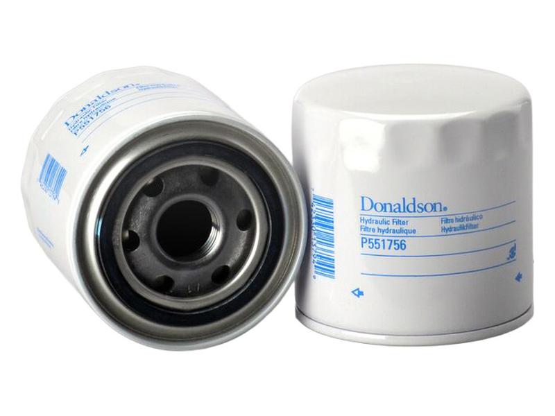 Hydraulikkfilter - P551756 Bilde 1