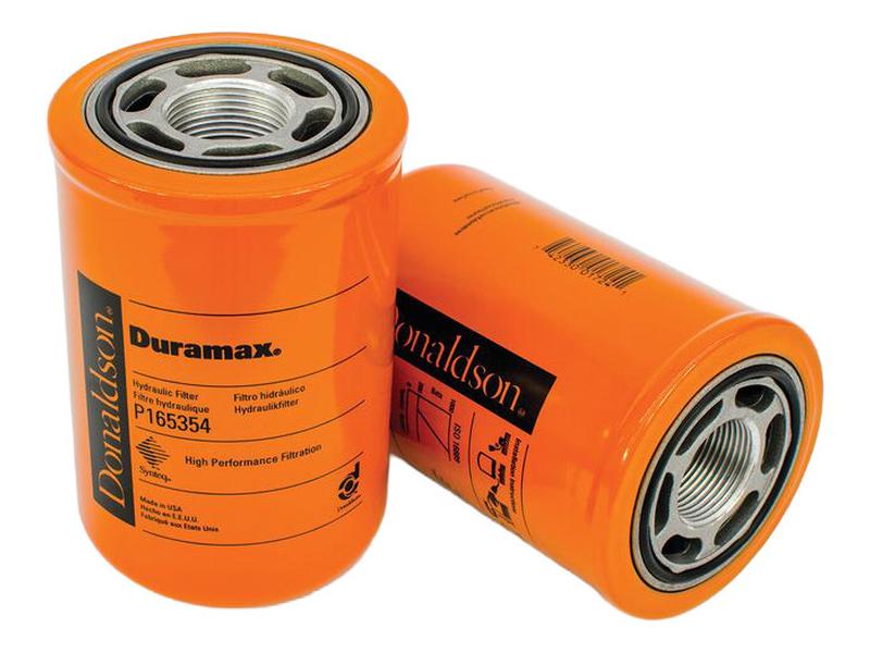 Hydraulikkfilter - P165354 Bilde 1