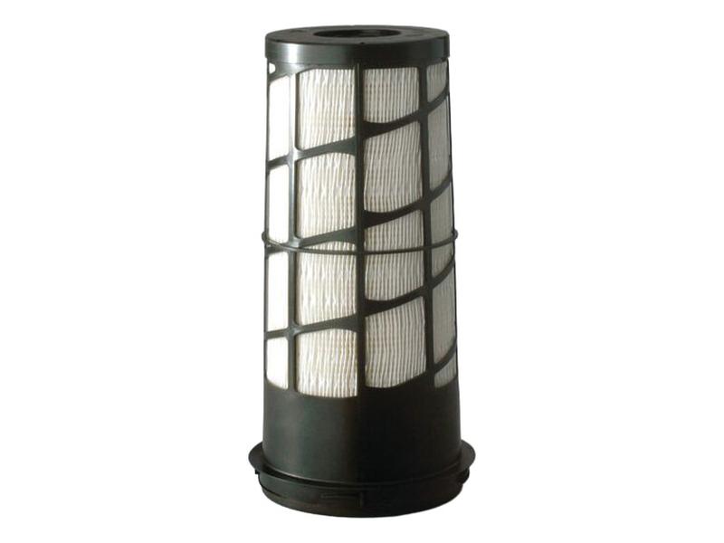 Air Filter - Outer - P609221 [BRANDSAVE] Image 1