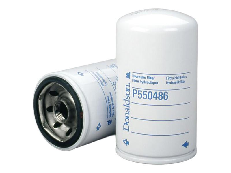 Hydraulikkfilter - P550486 Bilde 1