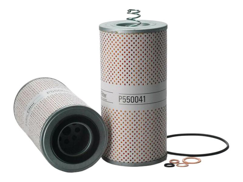 Oljefilter - P550041 Bilde 1