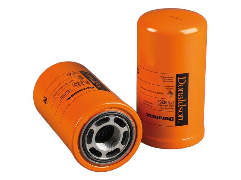 Hydraulikkfilter - P764367 Bilde 1