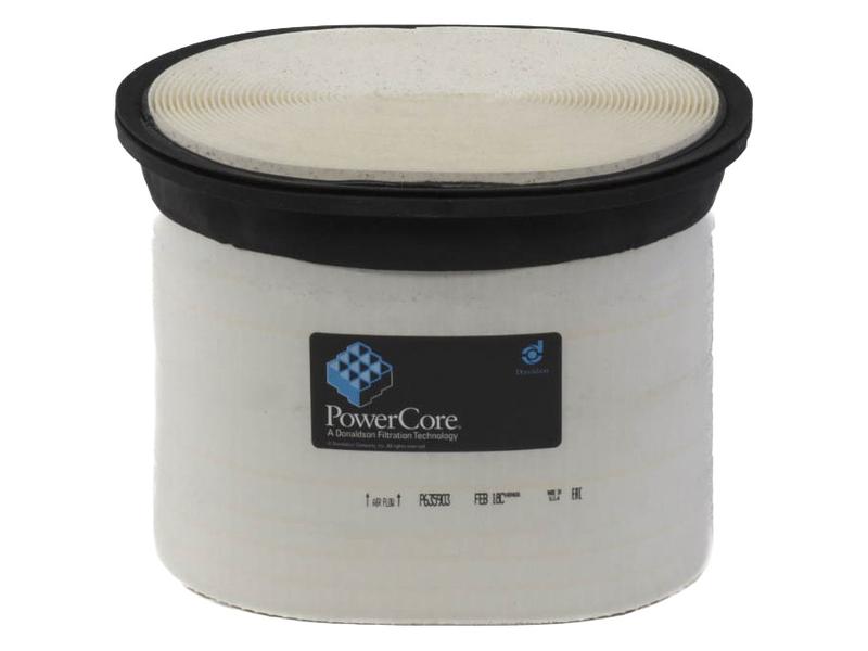 Air Filter - Outer - P635903 Image 1