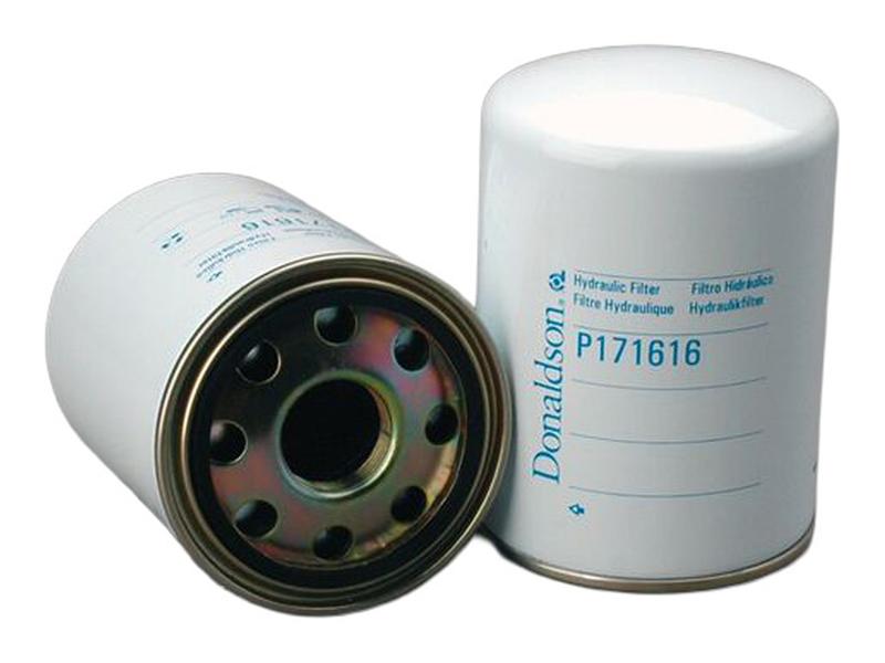 Hydraulikkfilter - P171616 Bilde 1