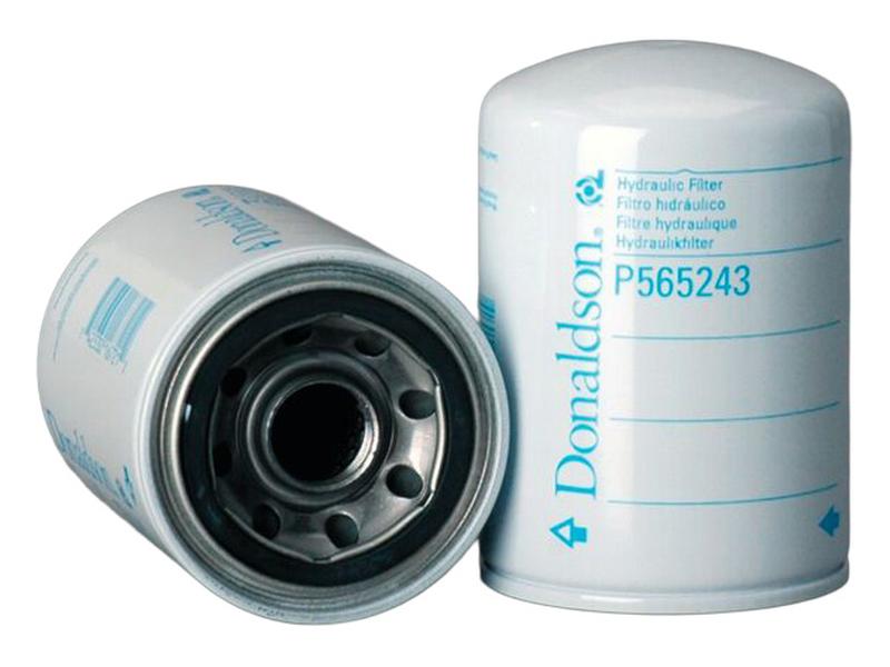 Hydraulikkfilter - P565243 Bilde 1