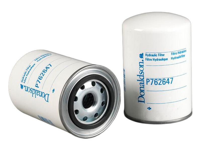 Hydraulikkfilter - P762647 Bilde 1