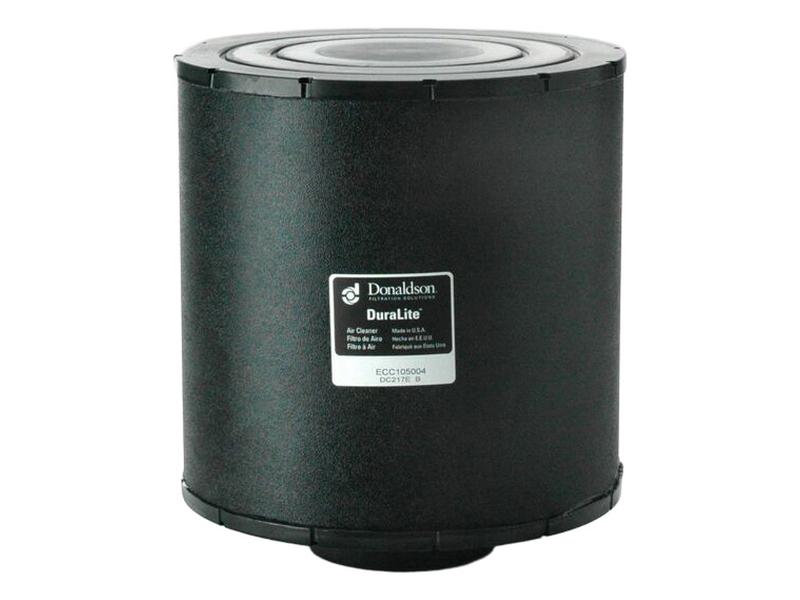 Air Filter - Outer - C105004 [BRANDSAVE] Image 1