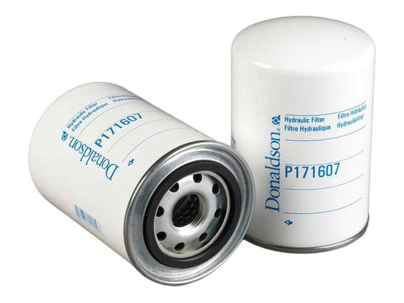 Hydraulikkfilter - P171607 Bilde 1