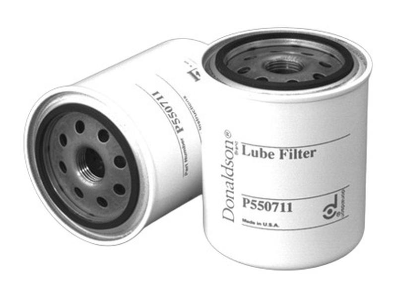 Filtro Oleo - Rosca - P550711 Imagem 1