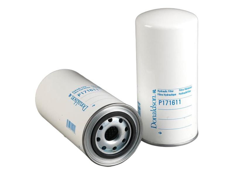 Hydraulikkfilter - P171611 Bilde 1
