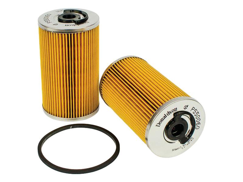 Fuel Filter - Element - P550060 Image 1