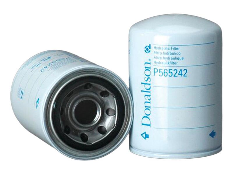 Hydraulikkfilter - P565242 Bilde 1