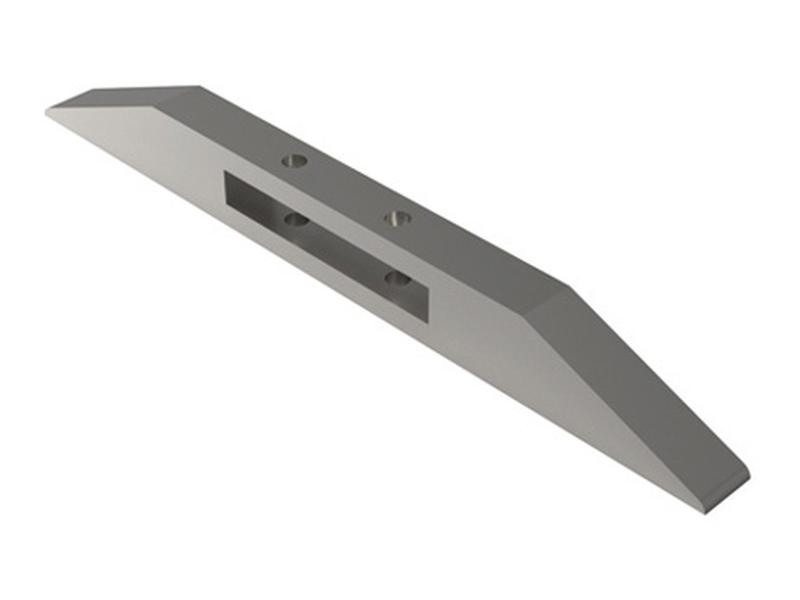 Right-hand bar for subsoiler. Image 1