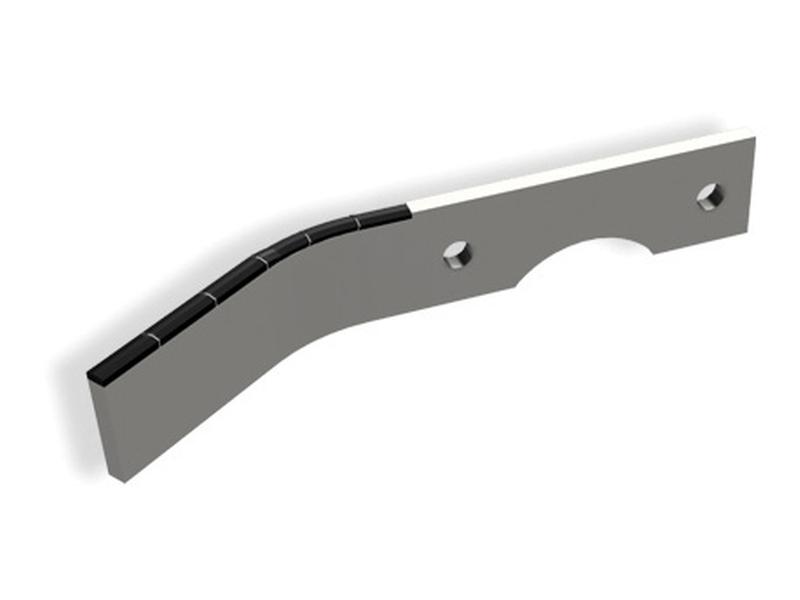 Right-hand blade for Forigo. Image 1