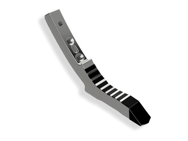 Tip with carbide inserts, type: ULD tip. Image 1