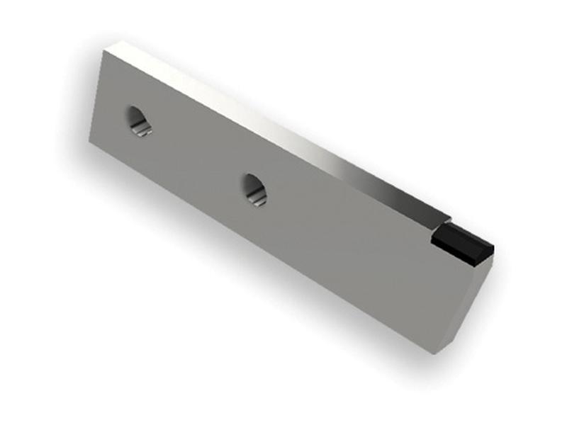 Blade for Strautmann spreader. Image 1