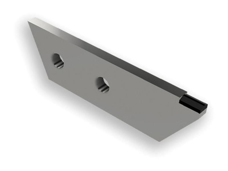 Blade for Strautmann spreader. Image 1