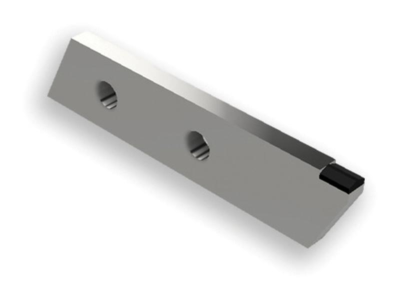 Blades for Tebbe spreader. Image 1