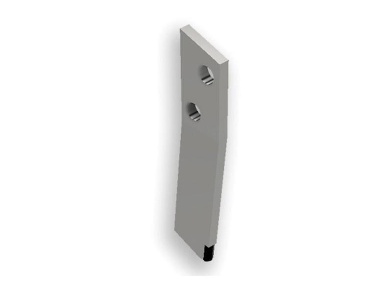 Blade for Bergmann spreader. Image 1