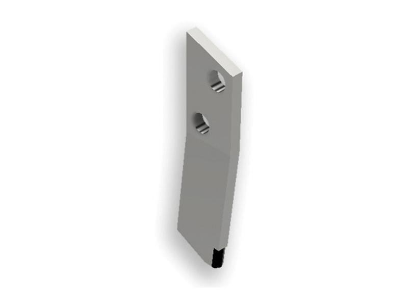 Blade for Bergmann spreader. Image 1