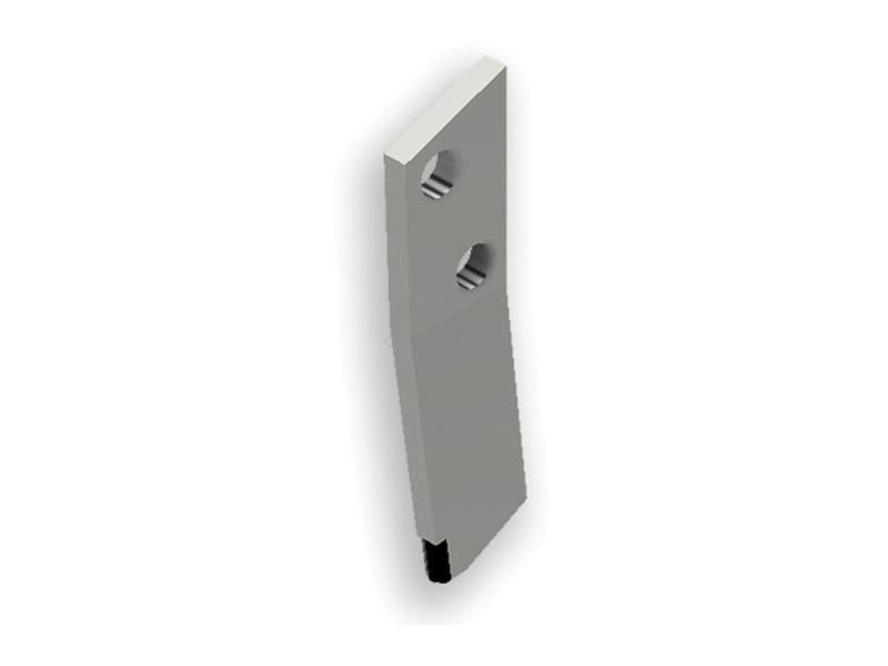 Blade for Bergmann spreader. Image 1