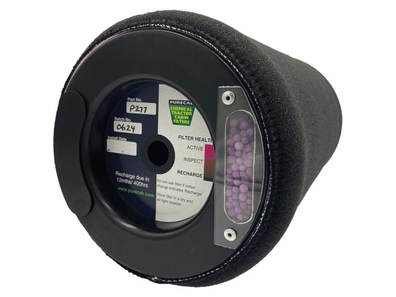 Purecab Filter - P277 Image 1