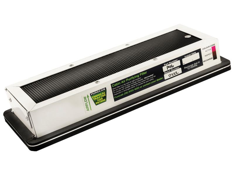 PureCab Filter - P416 Image 1