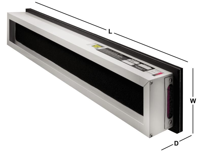 PureCab Filter - P540 Image 1