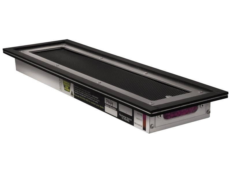 PureCab Filter - P654 Image 1