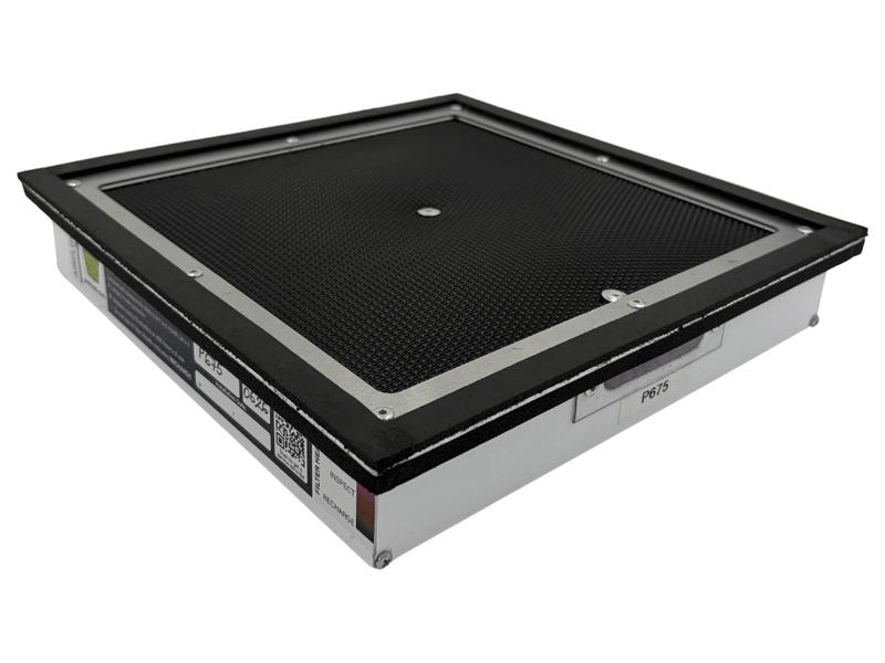 Purecab Filter - P675 Image 1