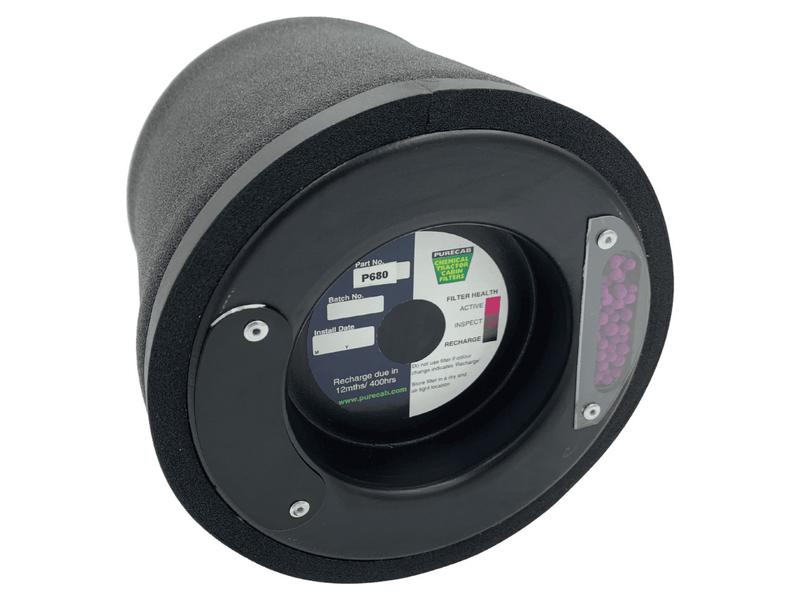 PureCab Filter - P680 Image 1