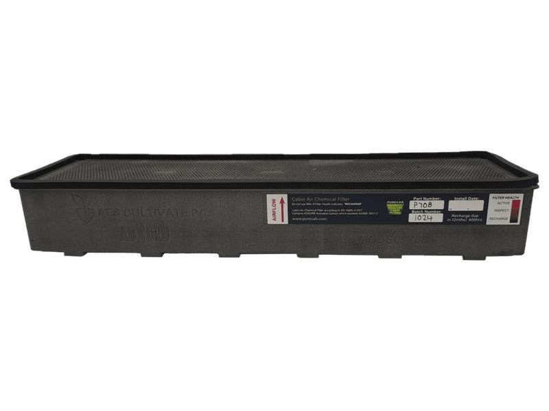 PureCab Filter - P708 Image 1
