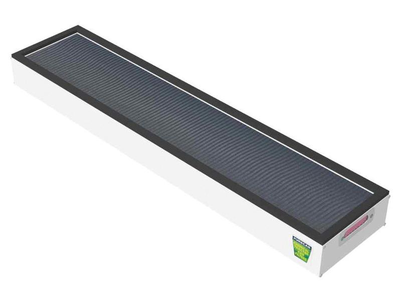 PureCab Filter - P203 Image 1