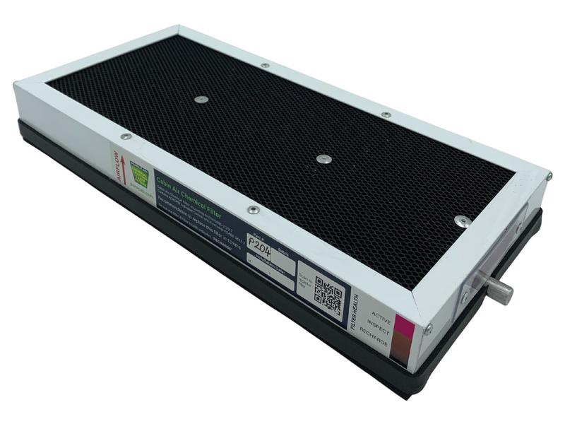 PureCab Filter - P204 Image 1