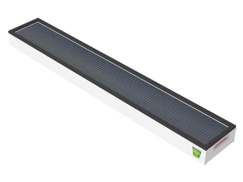 PureCab Filter - P206 Image 1
