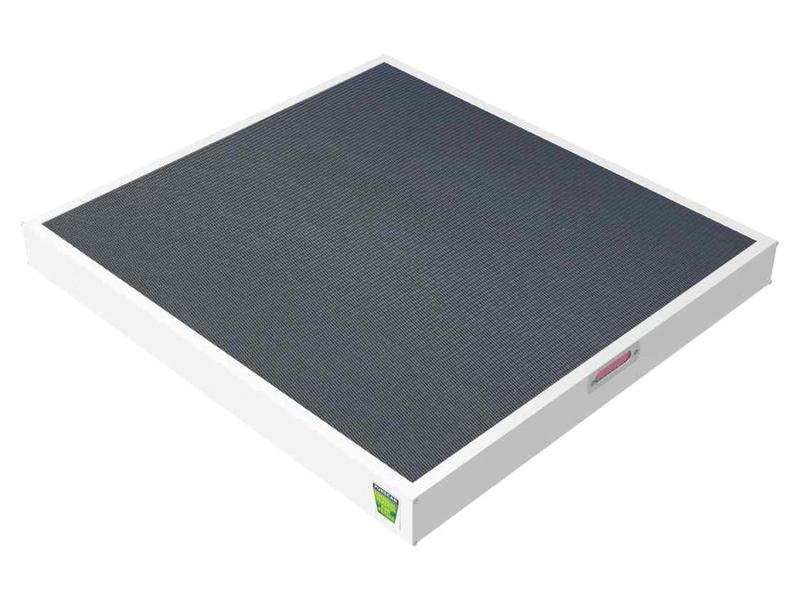PureCab Filter - P214 Image 1
