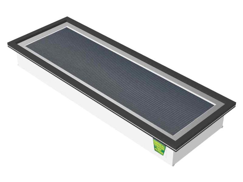 PureCab Filter - P215 Image 1