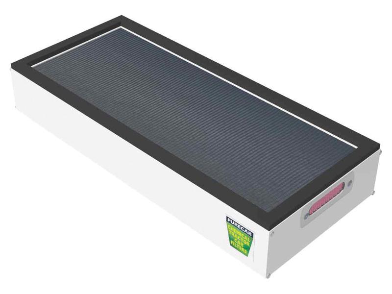 PureCab Filter - P226 Image 1