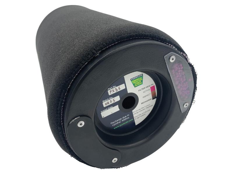 PureCab Filter - P236 Image 1