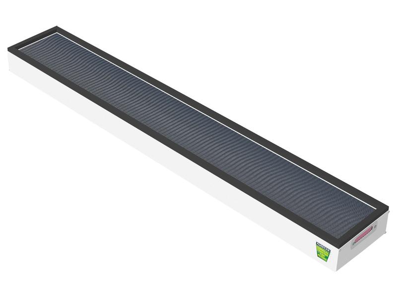 PureCab Filter - P239 Image 1