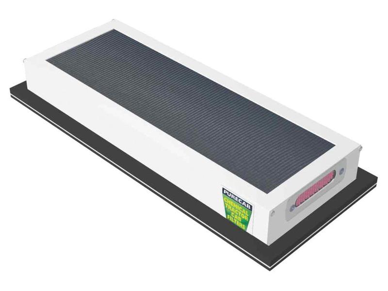 PureCab Filter - P241 Image 1