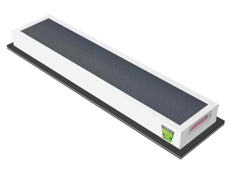 PureCab Filter - P245 Image 1