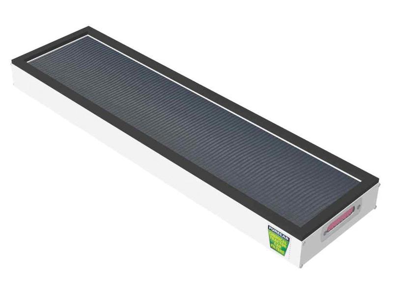 PureCab Filter - P248 Image 1