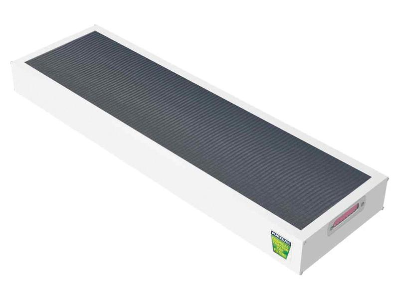 PureCab Filter - P256 Image 1