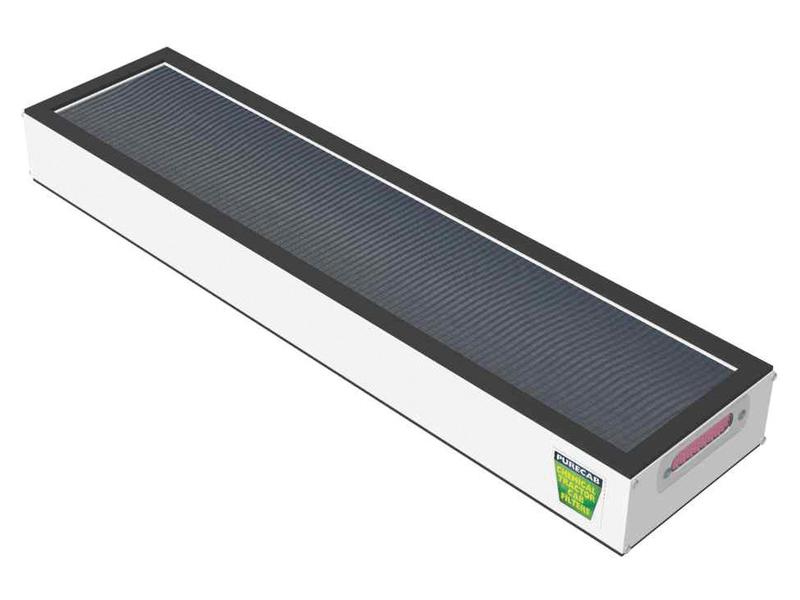 PureCab Filter - P257 Image 1