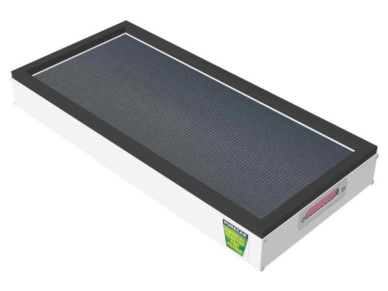 PureCab Filter - P260 Image 1