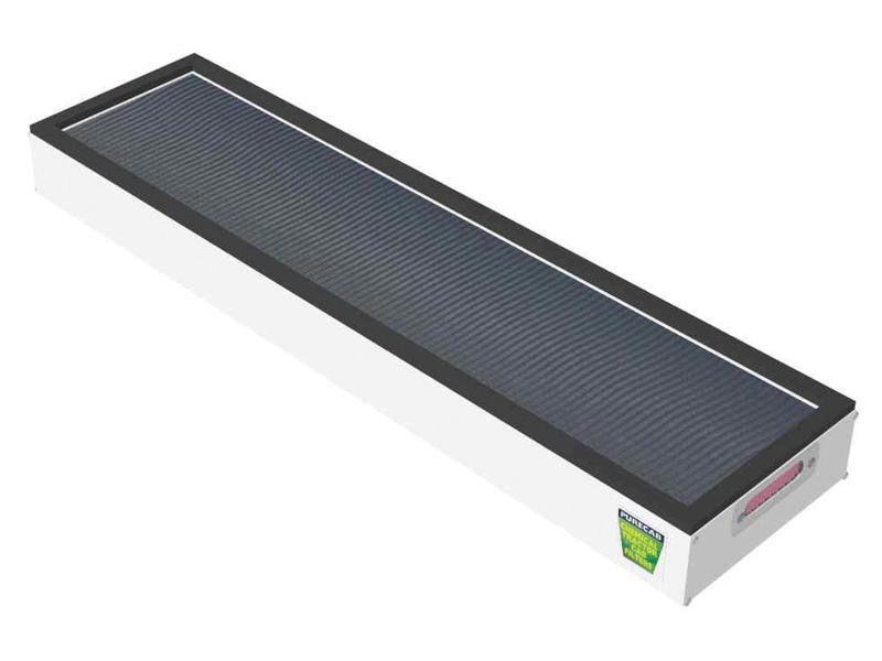 PureCab Filter - P262 Image 1